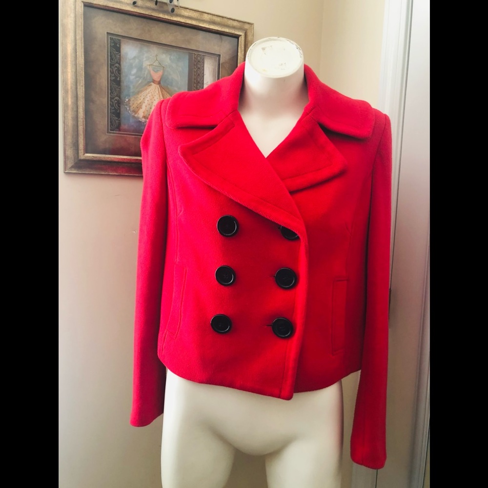 INC international concept jacket